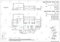 Rivercove Residences (D19), Condominium #572758841